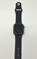 Apple Watch Series 7 41mm Nike Midnight Aluminum With Black Sport GPS Used
