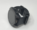 Garmin Fenix 8 Sapphire 51mm AMOLED Carbon Gray with Silicone Band GPS Very Good