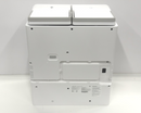 Roborock S8 MaxV Ultra Robot Vacuum and Mop with Dock White S82USV Very Good