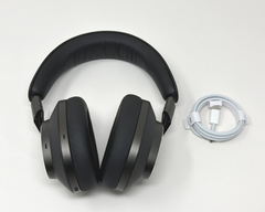 Bowers & Wilkins PX8 Noise Cancelling Wireless Headphones - Black Good