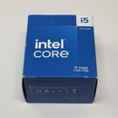 Intel Core i5 14400 LGA 1700 Processor with Cooler New Open Box