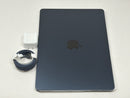 Apple Macbook Air M5 10-Core 13in 512GB SSD 16GB 8-Core 2026 Midnight Excellent