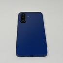 Samsung Galaxy A17 5G 128GB Unlocked SM-A176U Blue Cell Phone Very Good