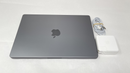 Apple Macbook Pro M1 Pro 8-Core 14in 512GB SSD 16GB RAM 2021 Space Gray Used