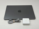 Apple Macbook Pro M3 8-Core 14in 512GB SSD 16GB 10-Core GPU Space Gray Excellent