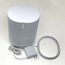 Sonos Move Gen 1 Portable Wireless Bluetooth Smart Speaker - White Very Good