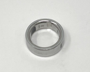 Oura Ring Gen 4 Silver Size 8 Used