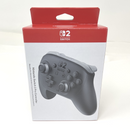 Nintendo Switch 2 Pro Controller Black BEE-008 Excellent