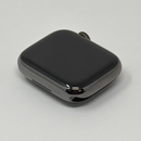 Apple Watch Series 9 41mm Graphite Stainless Steel Black Sport LTE Excellent