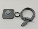 Oura Ring Gen 4 Stealth Size 10 Activity Tracker Good