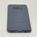 Samsung Galaxy S10e - 128GB - Prism Black (Unlocked) SM-G970U Poor Used