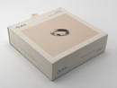 Oura Ring Gen 5 Deep Rose Size 9 Brand New Sealed