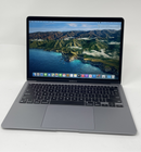 Apple Macbook Air M1 8-Core 13in 256GB SSD 16GB RAM 2020 Space Gray A2337 Used