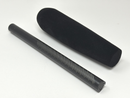 Sycno Hypercardioid XLR Shotgun Mic Very Good