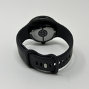 Google Pixel Watch 4 45mm WiFi Matte Black Aluminum Obsidian Active Excellent