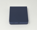 Samsung Galaxy Z Flip7 5G - 256GB - Blue Shadow (Unlocked) SM-F766U Good