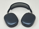Apple AirPods Max 2 Midnight Headphones A3454 MHWK4AM/A Very Good