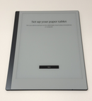 reMarkable 2 Paper Tablet - Gray (Bundle) RM110 Very Good
