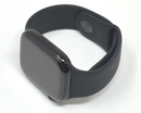Apple Watch Series 11 46mm Jet Black Aluminum w/ Black Sport Cellular Very Good