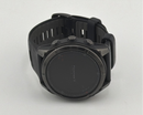 Garmin Fenix 8 Pro 51mm MicroLED Carbon Gray With Silicone Band GPS Very Good