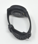 Garmin Vivomove Sport 40mm Black Case with Black Silicone Band GPS Excellent