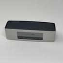 Bose Soundlink Mini II Bluetooth Speaker System Silver Good