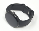 Google Pixel Watch 4 45mm Matte Black Aluminum with Obsidian Cellular Very Good
