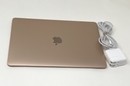 Apple MacBook Air Core i5 1.6GHz 13in 128GB 8GB RAM 2018 A1932 Gold Good