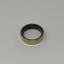 Samsung Galaxy Ring Titanium Gold Size 12 SM-Q502 Excellent