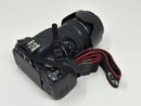 Canon Rebel T5i EOS 700D with EF-S 18-135mm 1:3.5-5.6 IS STM Zoom Lens Good