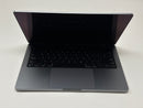 Apple Macbook Pro M3 8-Core 14in 512GB SSD 8GB 10-Core 2023 Space Gray