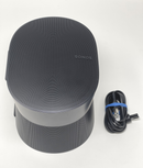 Sonos Era 300 - Black Wireless Smart Speaker Excellent