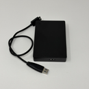 Seagate Portable 5TB External HDD 2N1AP8-500 Black Very Good