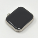 Apple Watch Series SE 2nd Gen 44mm Starlight Aluminum GPS Without Band Defective
