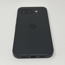 Google Pixel 10a - 128 GB - Obsidian (Unlocked) GE1GQ Good