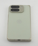 Google Pixel 10 Pro Fold - 256 GB - Jade (Unlocked) GU0NP Used