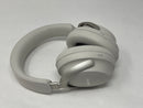 Bose QuietComfort Ultra Over-Ear Wireless Headphones White Smoke Excellent