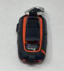 Garmin inReach Explorer+ Black and Red Handheld Satellite Communicator Good