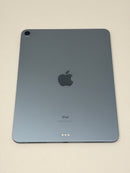 Apple iPad Air 4th Gen. 256GB, Wi-Fi, 10.9 in - Sky Blue Excellent