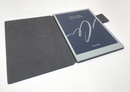 reMarkable Paper Pro Tablet 64GB Gray Marker Plus & Mosaic Book RM02A Excellent