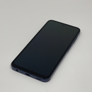Samsung Galaxy A25 Unlocked 128GB SM-A256U Blue Black Cell Phone Very Good