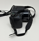 Canon PowerShot SX530 HS 16MP Digital Camera - Black Good
