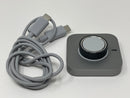 Oura Ring Gen 4 Black Size 11 Activity Tracker Good