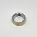 Oura Ring Gen 4 Gold Size 8 Good