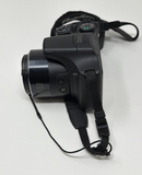 Canon PowerShot SX530 HS 16MP Digital Camera - Black Good