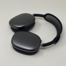 Apple Airpods Max Space Gray With Black A2096 MGYH3AM/A Very Good