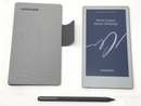 reMarkable Paper Pro Move Tablet RM03A 64GB Gray + Marker Plus & Folio Excellent