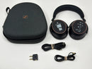 Sennheiser Momentum 4 Wireless Headphones Special Edition-Black Excellent
