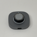 Oura Ring Gen 4 Black Size 8 Activity Tracker Good