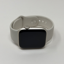 Apple Watch SE 3rd Gen 44mm Starlight Aluminum Starlight Sport GPS Very Good